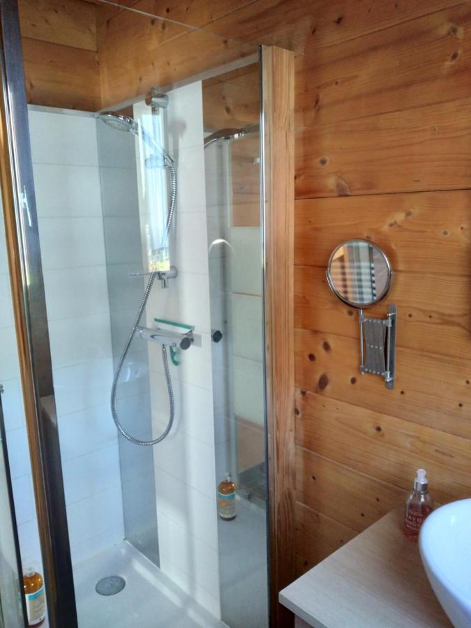 Maison Ecoresponsable Classee 3 Etoiles Avec Son Jardin Clos Donzy Luaran gambar