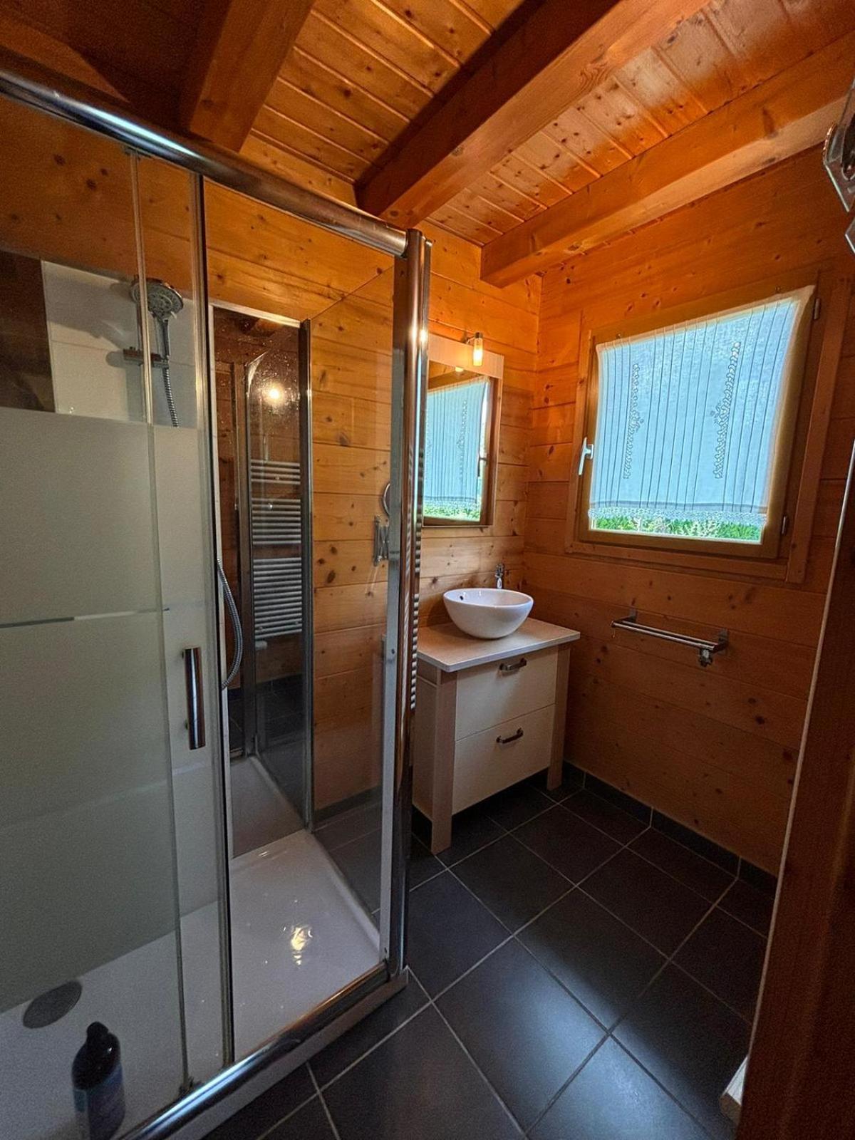 Maison Ecoresponsable Classee 3 Etoiles Avec Son Jardin Clos Donzy Luaran gambar