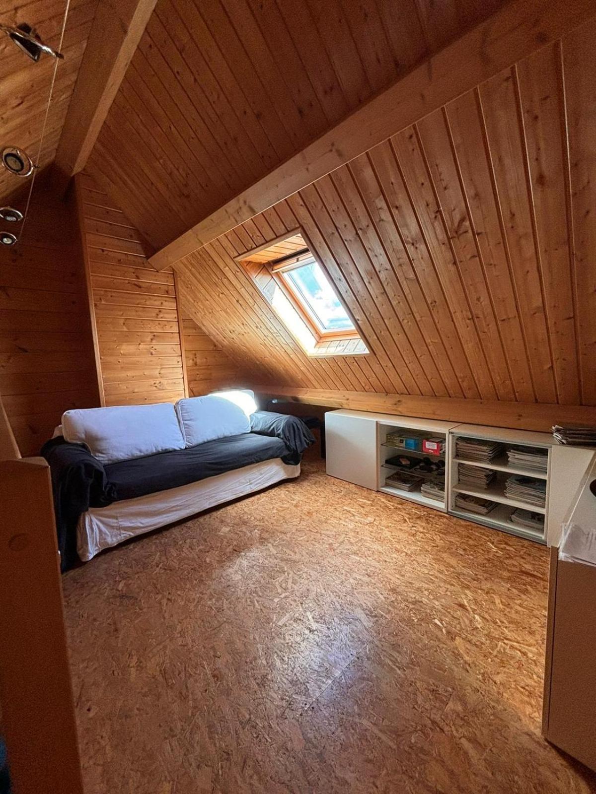 Maison Ecoresponsable Classee 3 Etoiles Avec Son Jardin Clos Donzy Luaran gambar